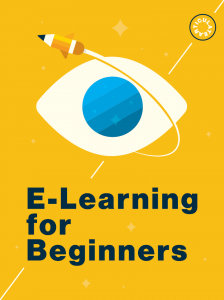 E-Learning For Beginners E-Book